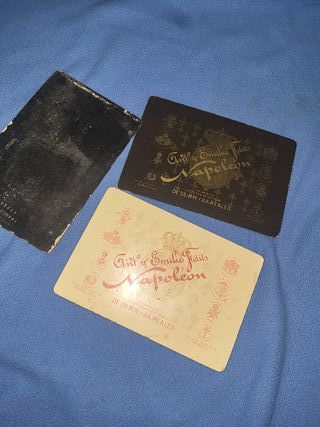 Lote 3 fotos antiguas retratos