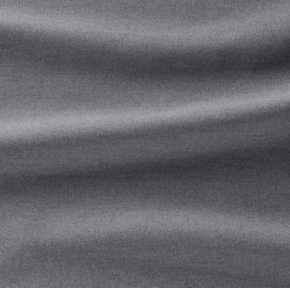 PÄRUP fodera per divano a 2 posti Vissle grigio