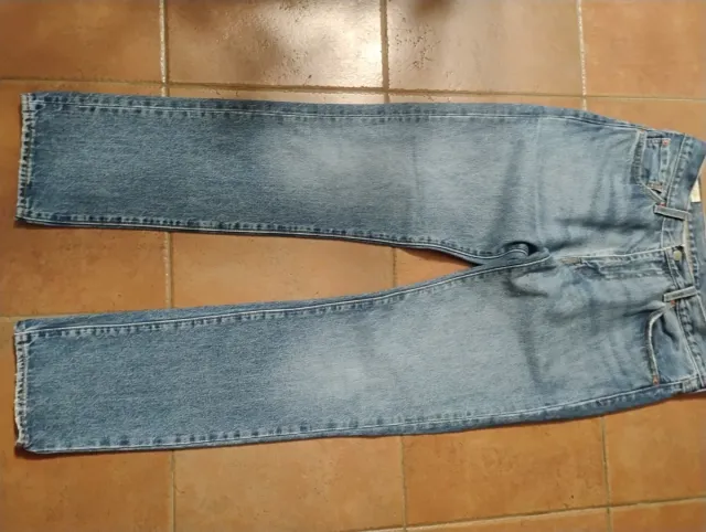 Levis 511 W32 L32 Azul