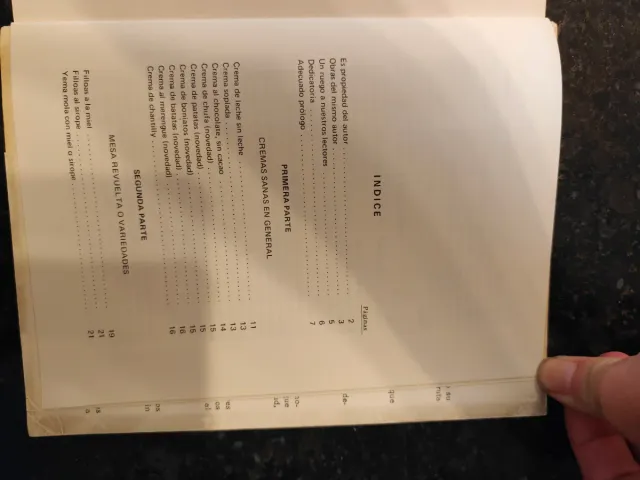 Confituras y postres sanos especiales para vegetar