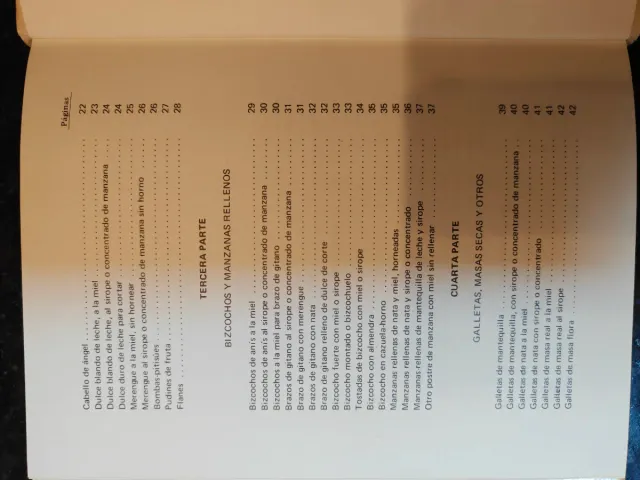 Confituras y postres sanos especiales para vegetar