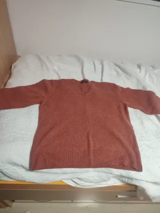 Jersey Emilio Tucci Naranja