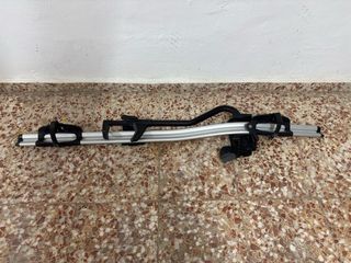 Portabicicletas Thule