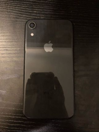 Struttura iPhone XR