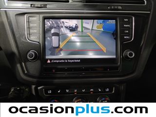 Volkswagen Tiguan Advance 2.0 TDI BMT 110 kW (150 CV) DSG