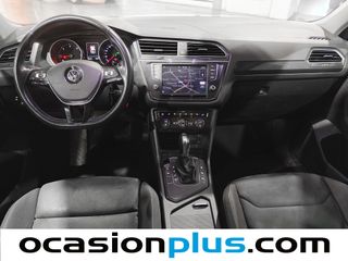 Volkswagen Tiguan Advance 2.0 TDI BMT 110 kW (150 CV) DSG