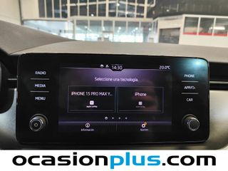 Skoda Kamiq 1.0 TSI Ambition 81 kW (110 CV)