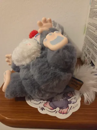 Kimmon Regain Myself Box e card