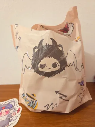 Kimmon Regain Myself Box e card