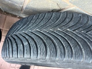 ruedas completas invierno Tiguan