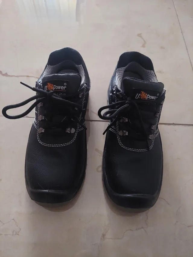 Scarpe antinfortunistiche Unisex 