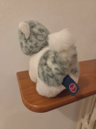 Peluche Gatto Trudi