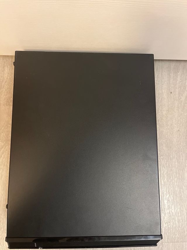 Torre PC Acer Aspire Intel Core Quad