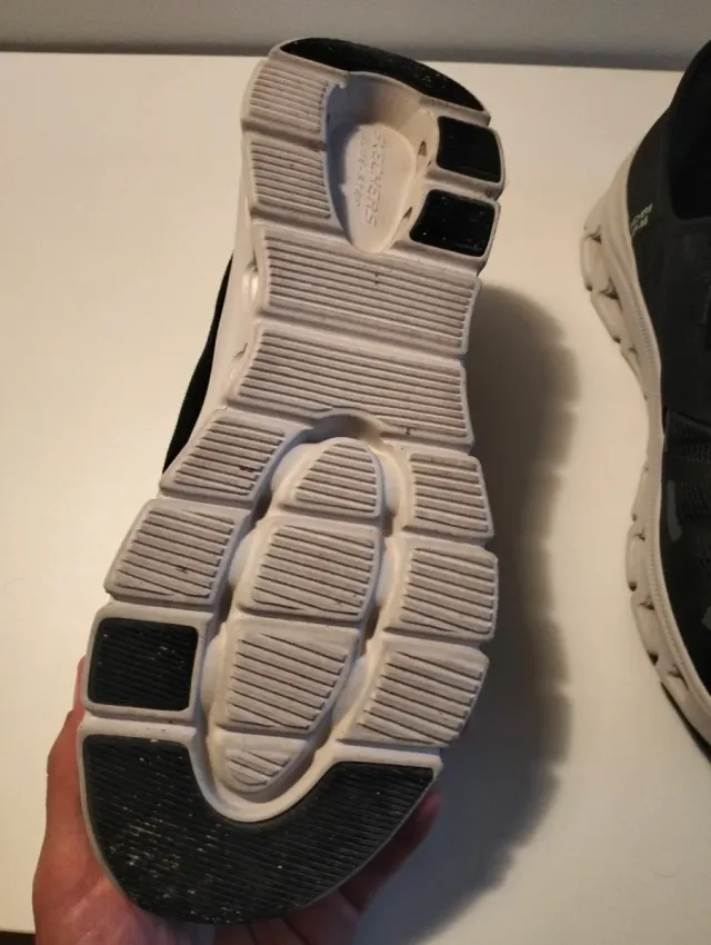 Zapatillas Skechers Slip-ins talla 41