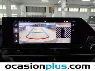 Citroen C4 PureTech 130 S&S Max 96 kW (131 CV)