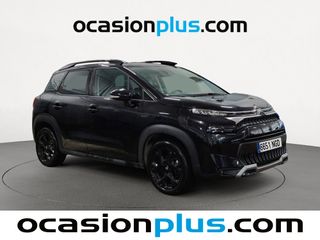 Citroen C3 Aircross PureTech 110 S&S Max 81 kW (110 CV)