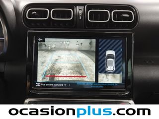 Citroen C3 Aircross PureTech 110 S&S Max 81 kW (110 CV)