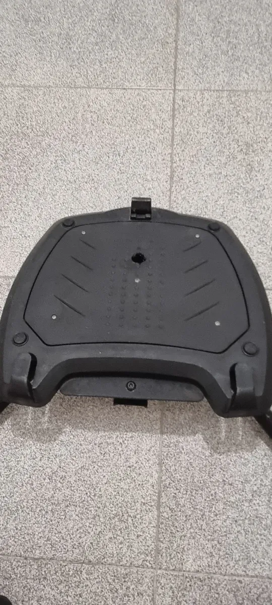 Soporte Baúl Shad Y0NM15ST Yamaha NMAX 125