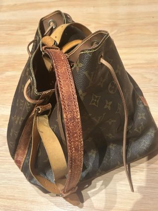 Bolso Louis Vuitton Noé vintage
