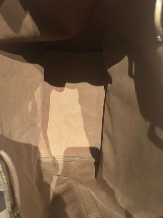 Bolso Louis Vuitton Noé vintage