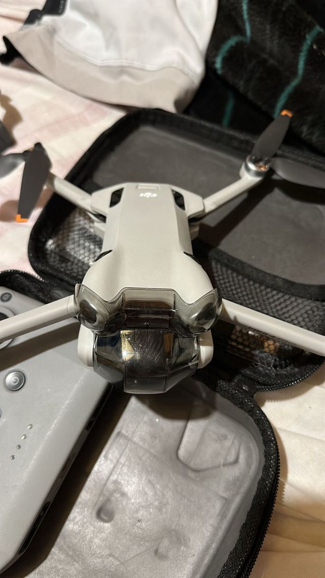 Dron DJI Mini 4 Pro Nuevo