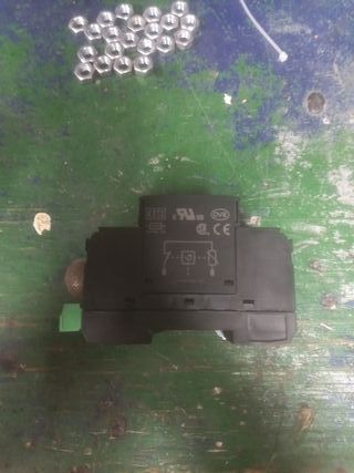 Protector Sobretensiones Phoenix Contact VALVETRAB