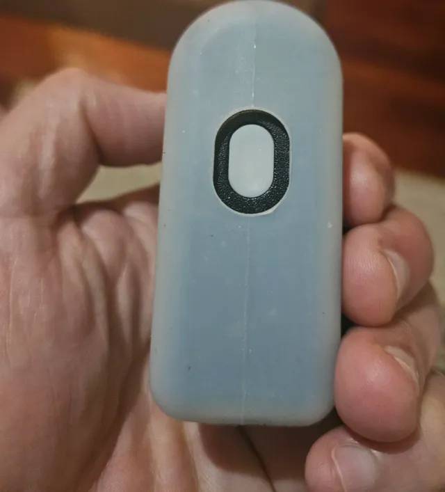 Mini bomba eléctrica CYCLAMI