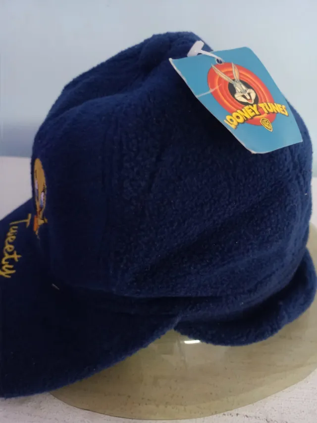 Gorra polar Piolín con orejeras