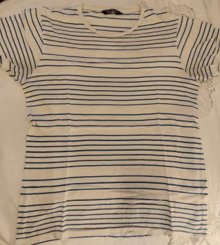 Lote 3 Camisetas  Varias marcas y talla s