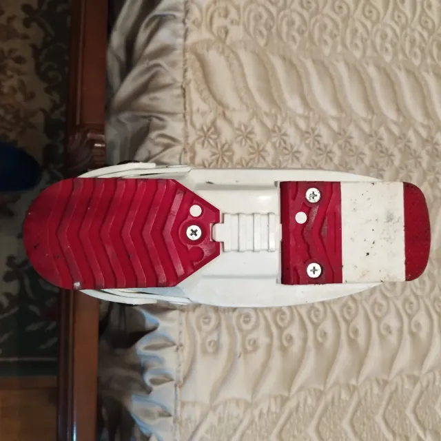 Botas de esquí Salomon 300/23.0