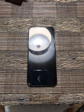 Redmi Note 9S Bianco. Con scatola.