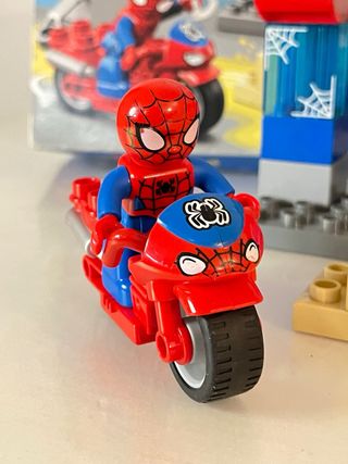 LEGO Duplo 10876 Marvel Super Hero Adventures
