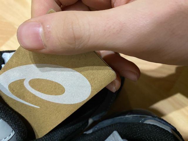 Zapatillas ASICS Gel NYC Negras y Grises 43