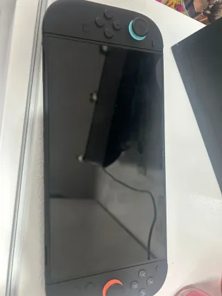 Nintendo Switch + Mario Kart World