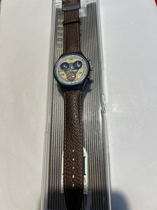 Swatch Chrono AG 1995