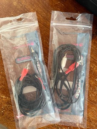 Controladora DJ Pioneer DDJ-400 + Funda + Cables