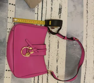 Liu Jo Borsetta e Portafoglio Rosa