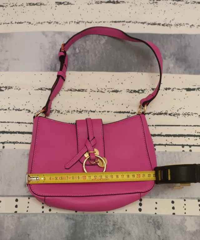 Liu Jo Borsetta e Portafoglio Rosa