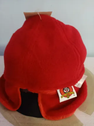 Gorra polar Looney Tunes Sylvester