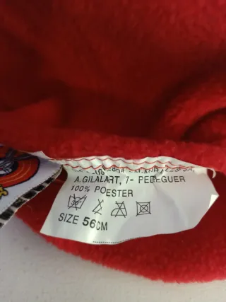 Gorra polar Looney Tunes Sylvester