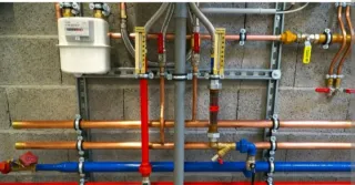 Reparación,instalación.