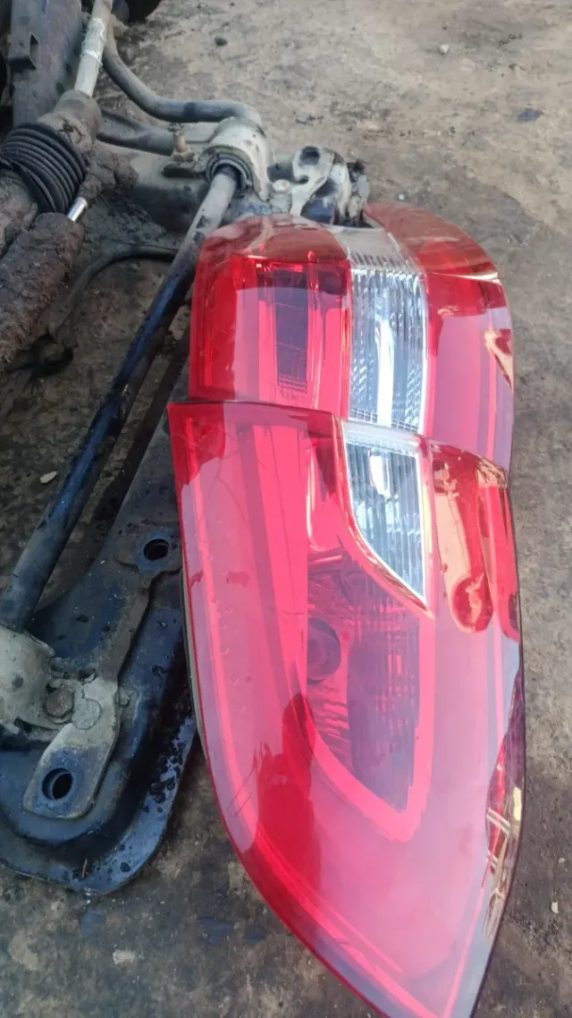 Pilotos Traseros Peugeot 308 SW