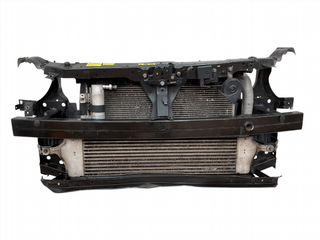 Panel Frontal Nissan Qashqai 2007 2013