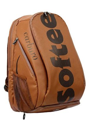 Mochila Sofee Marrón