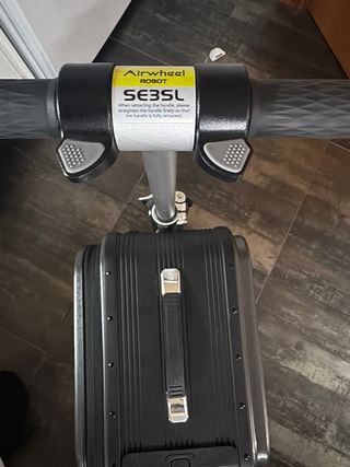 Maleta Inteligente Airwheel SE3S