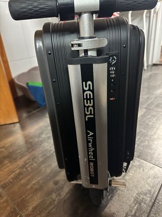 Maleta Inteligente Airwheel SE3S