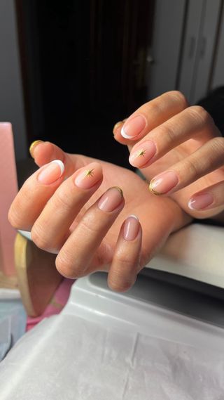 Uñas de Gel