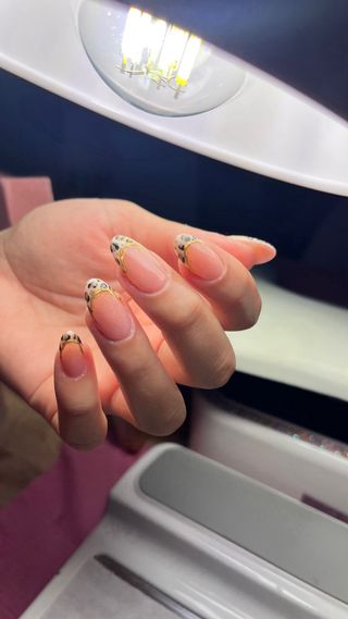 Uñas de Gel