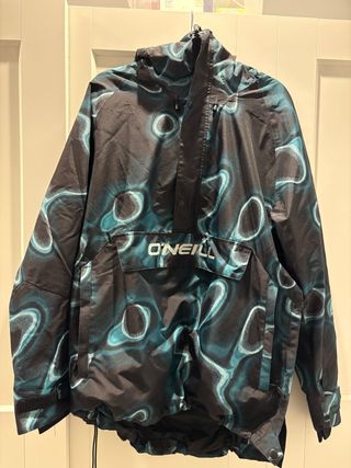 Anorak Chaqueta de snow O’neill