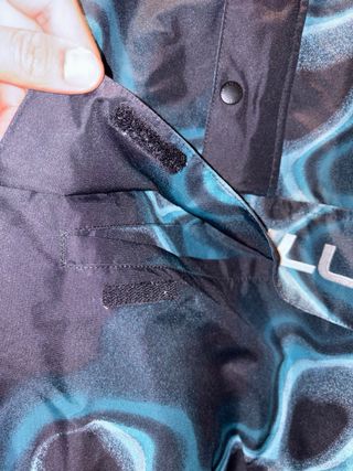 Anorak Chaqueta de snow O’neill